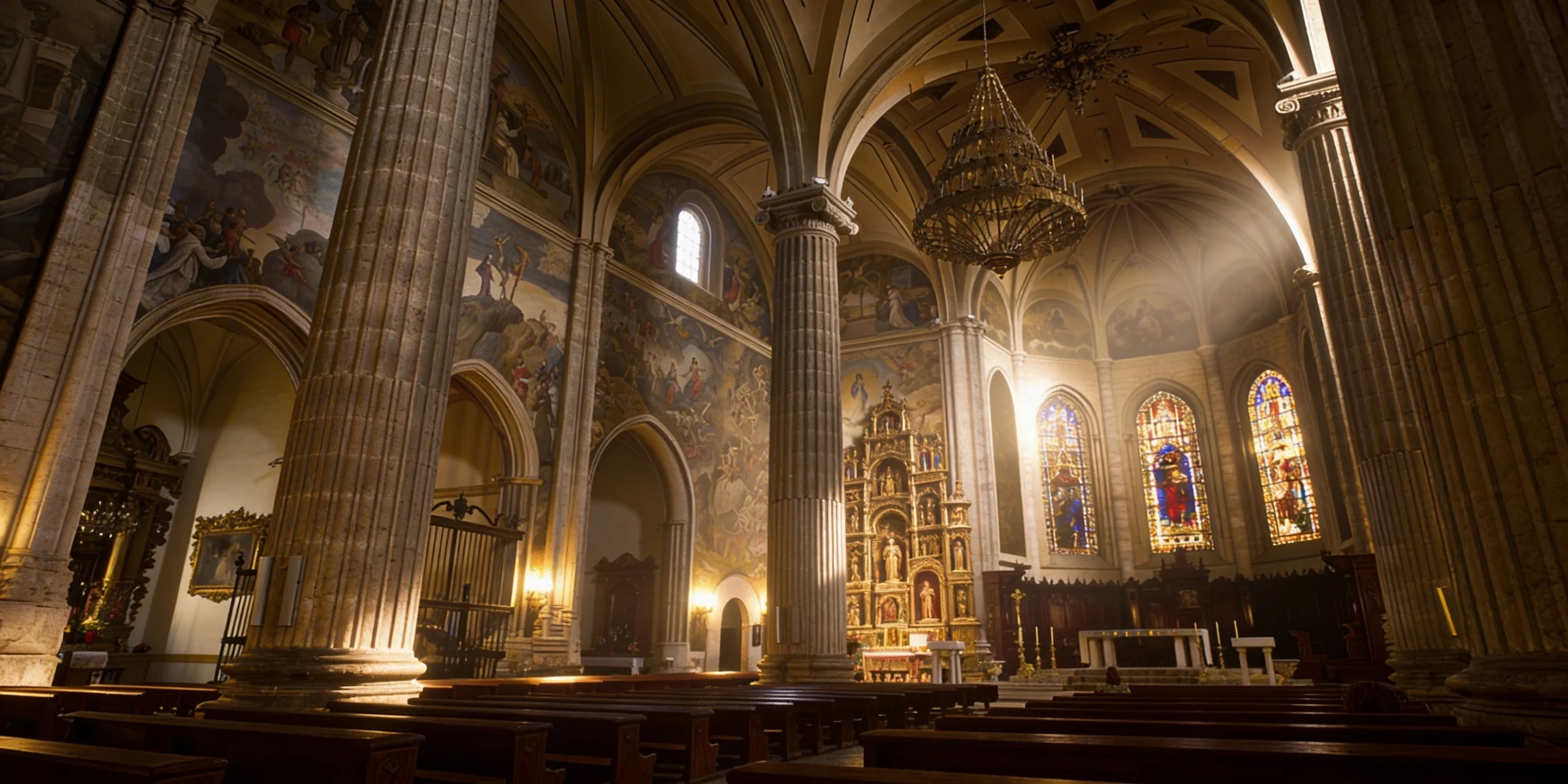 Catedral de San Juan Bautista de Albacete