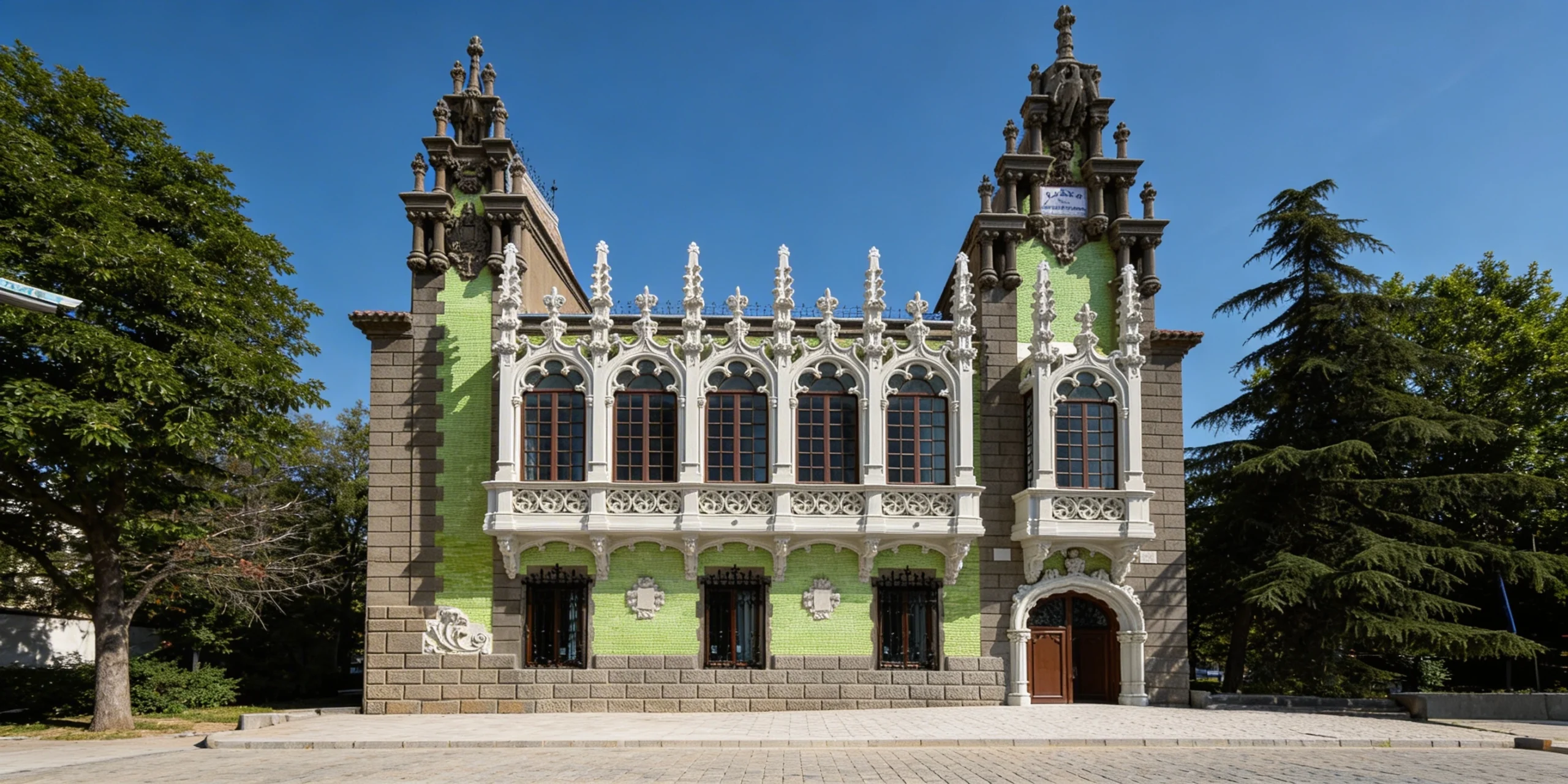 Museo Municipal de la Cuchillería