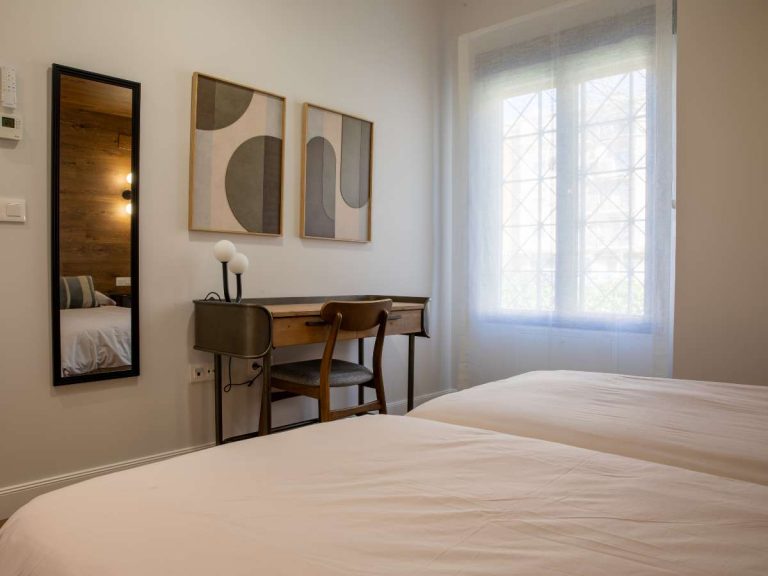 Departamento en Albacete