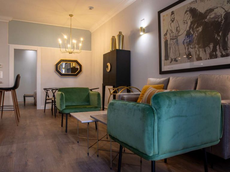 Departamento en Albacete