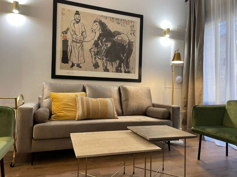 Departamento en Albacete