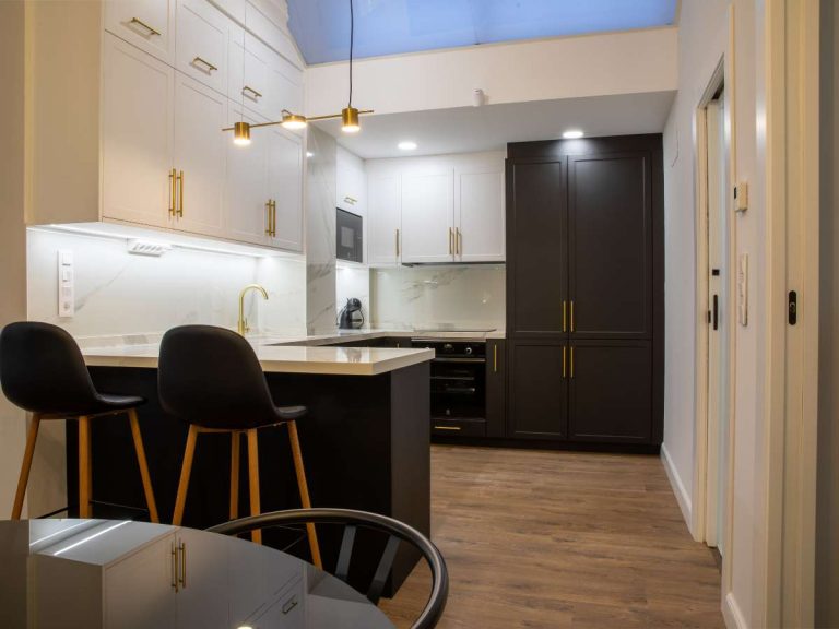 Departamento en Albacete