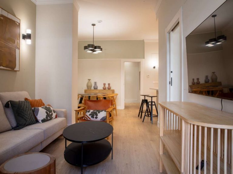 Apartamento de lujo en Albacete