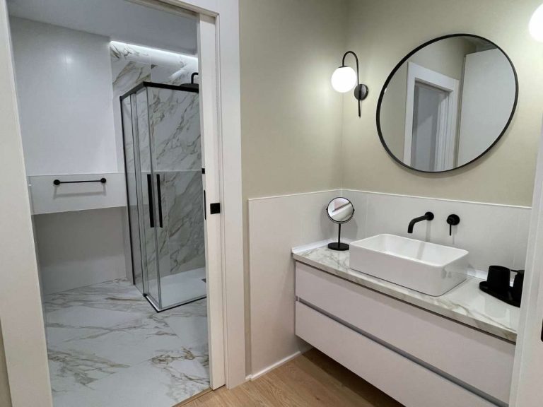 Apartamento de lujo en Albacete