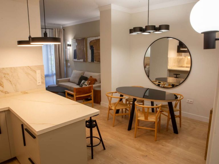 Apartamento de lujo en Albacete