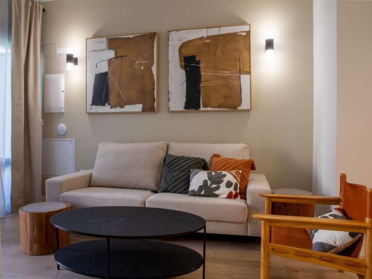 Apartamento de lujo en Albacete