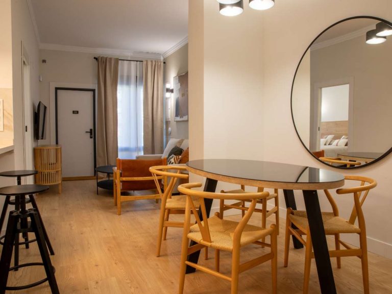 Apartamento de lujo en Albacete
