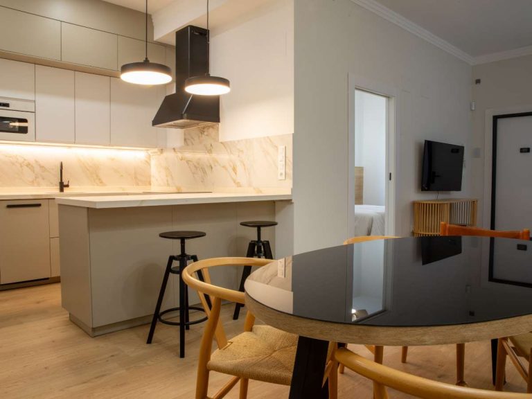 Apartamento de lujo en Albacete