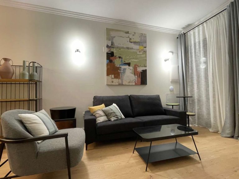 Apartamento de lujo en Albacete