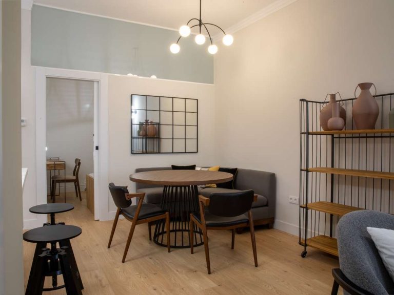 Apartamento de lujo en Albacete