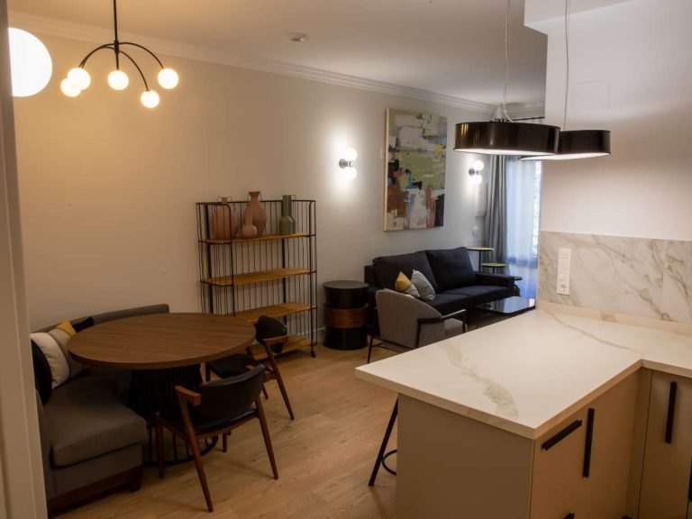 Apartamento de lujo en Albacete