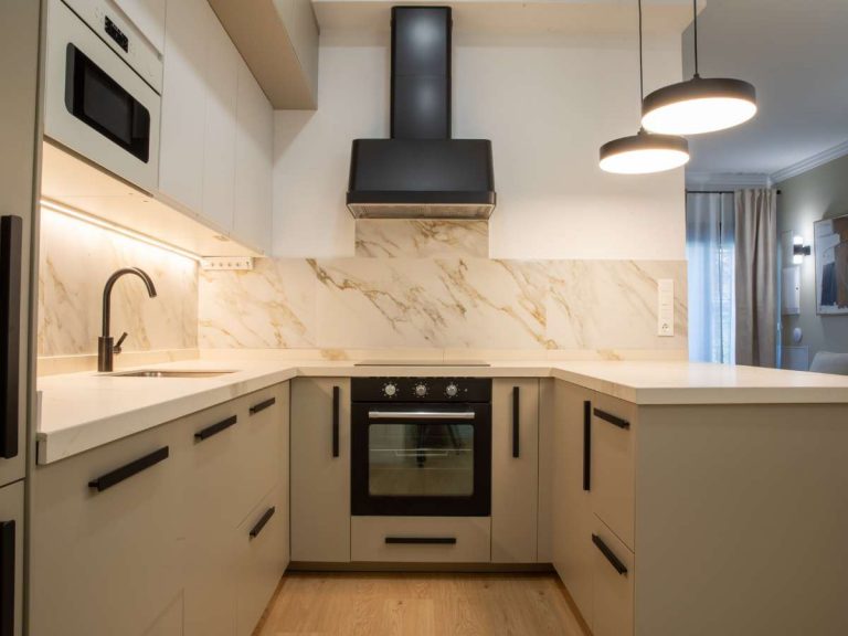 Apartamento de lujo en Albacete