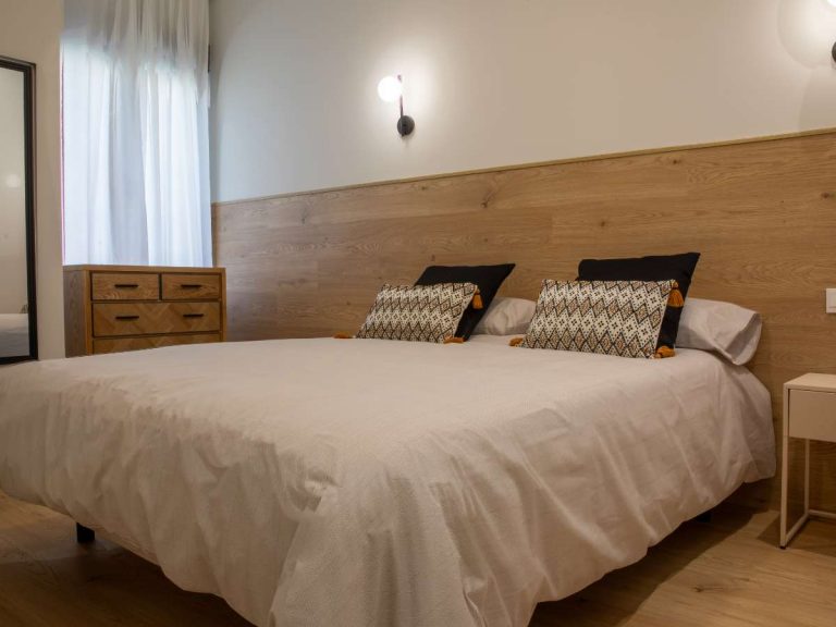Apartamento de lujo en Albacete