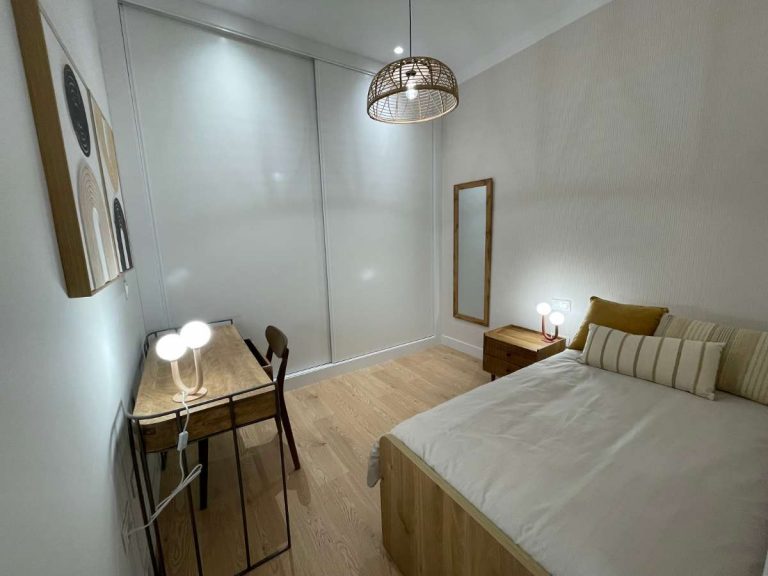 Apartamento de lujo en Albacete