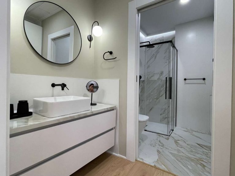 Apartamento de lujo en Albacete