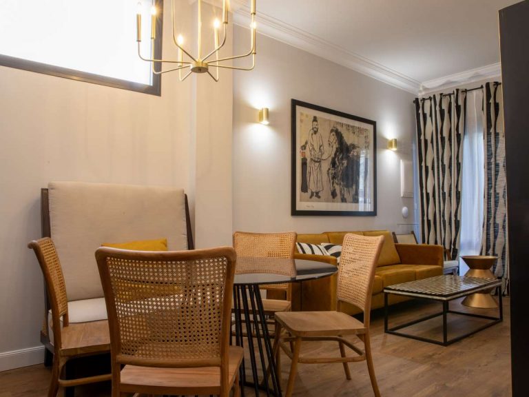 Apartamento de lujo en Albacete