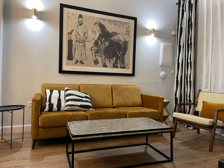 Apartamento de lujo en Albacete