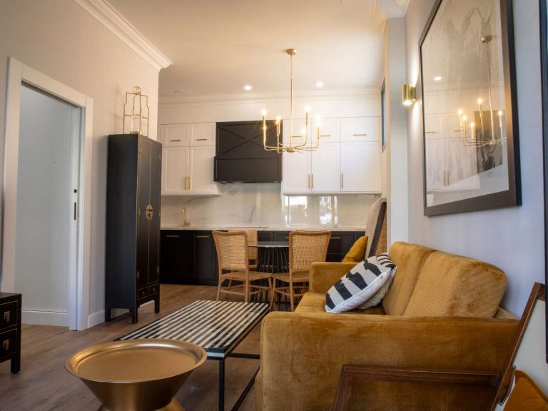 Apartamento de lujo en Albacete
