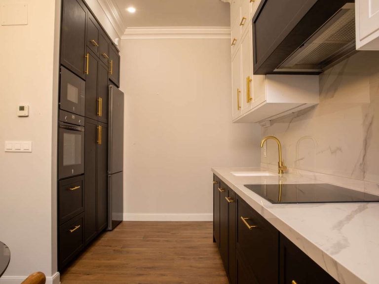 Apartamento de lujo en Albacete