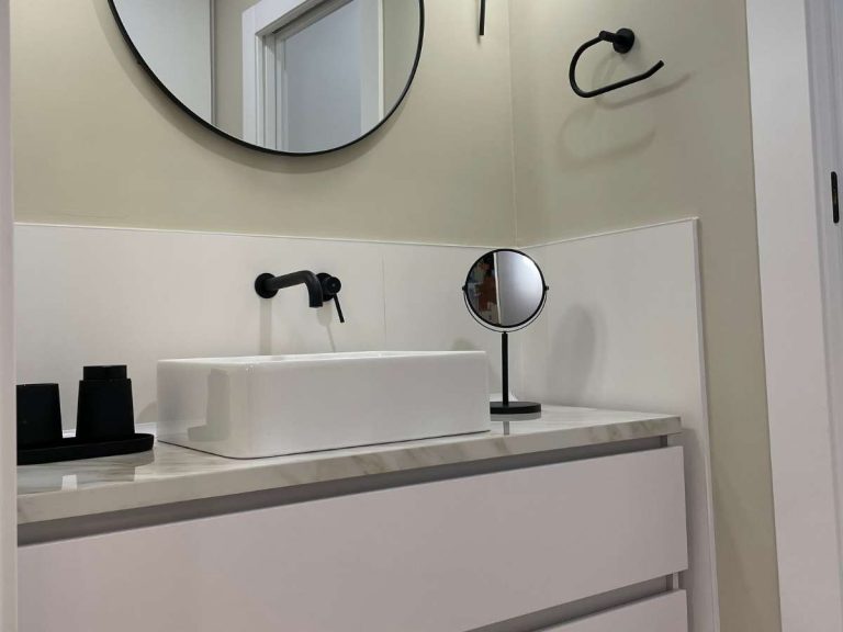 Apartamento de lujo en Albacete