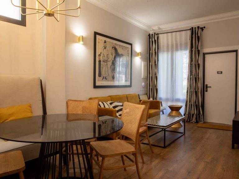 Apartamento de lujo en Albacete
