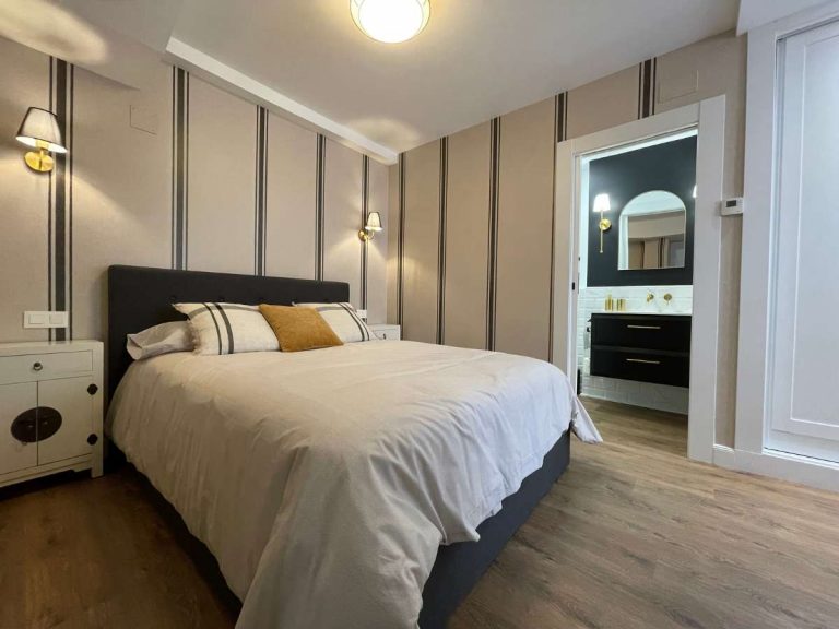 Apartamento de lujo en Albacete